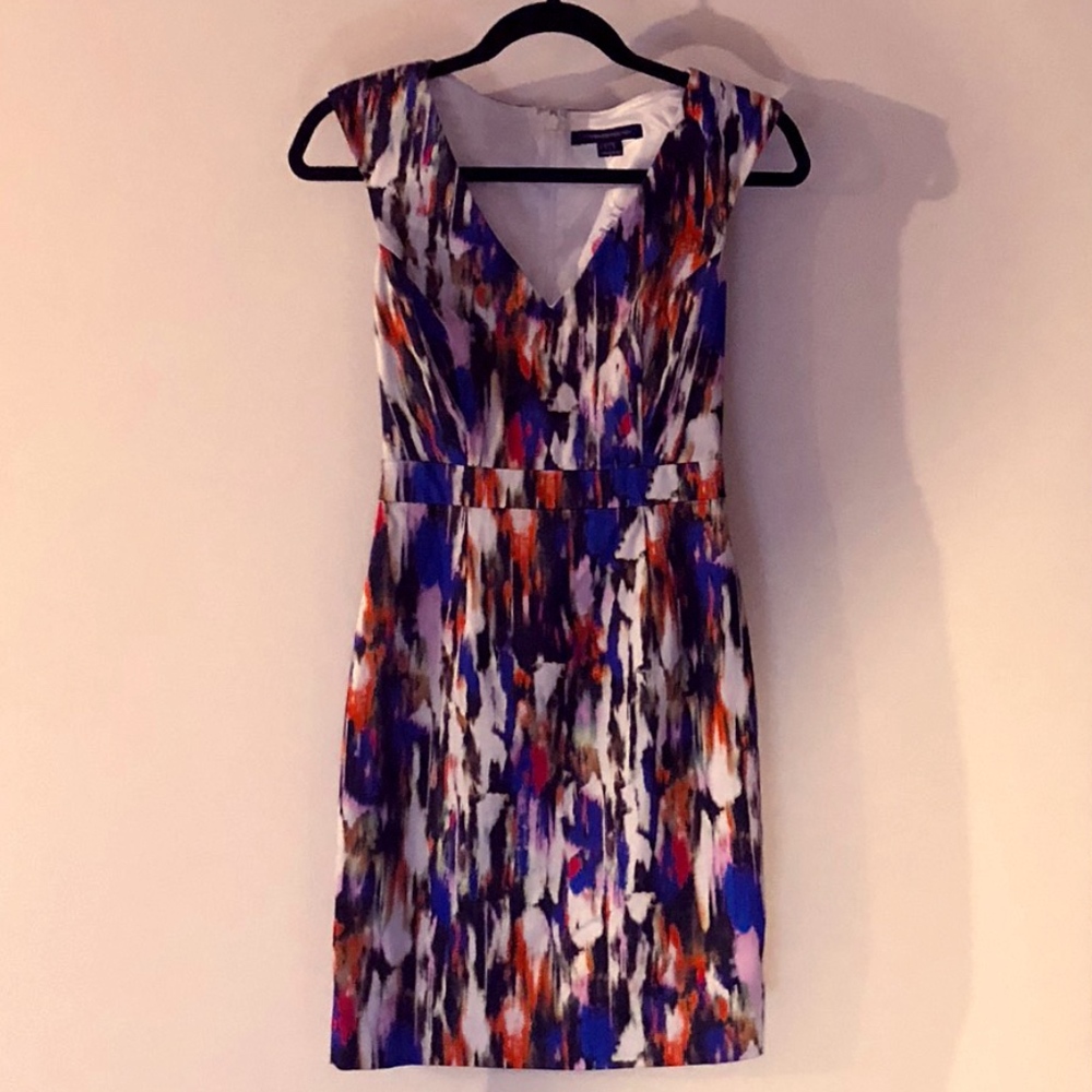 French Connection Dress size 0 NWT